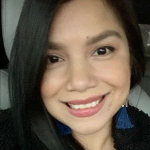 Hi my name is Margarita!